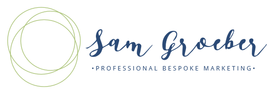 Sam Groeber Marketing
