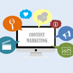 Read more about the article The difference between content creation and curation
