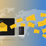 Read more about the article Benefits of email marketing