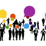 Read more about the article How to master business networking