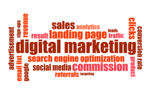 Read more about the article Why should a small business use digital marketing?