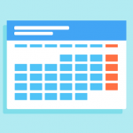 Read more about the article Benefits of a social media content calendar