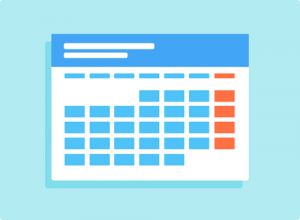 Read more about the article Benefits of a social media content calendar