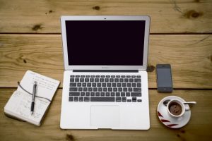 Read more about the article Why should I write a blog?