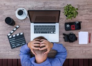 Read more about the article How to write a blog in five steps