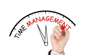 Read more about the article Essential time management skills