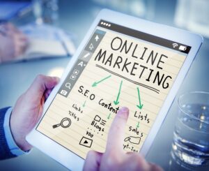 Read more about the article Digital marketing and the buyer journey