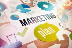 Read more about the article One page marketing plan