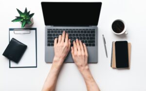 Read more about the article Blogging content tips