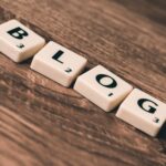 Read more about the article Why Your Business Needs a Blog