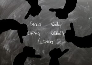 Read more about the article Customised Customer Journeys