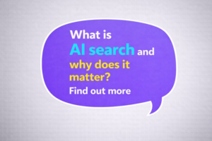 Read more about the article Get Your Business Seen in AI Search