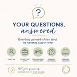 Frequently Asked Questions