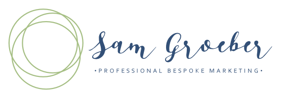 Sam Groeber Marketing
