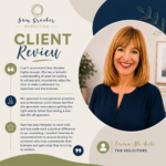 Read more about the article Why Client Testimonials Mean So Much to My Business
